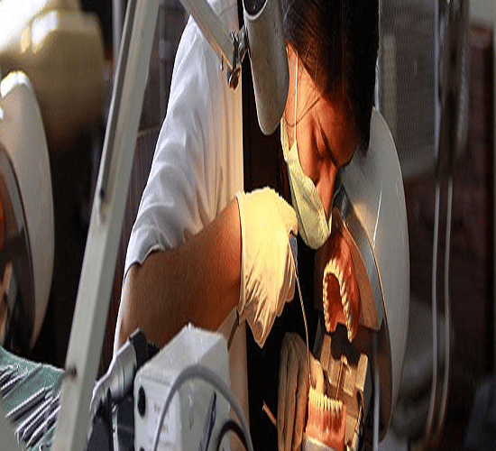 JSS Dental College and Hospital Mysore Building & Infrastructure photo 6